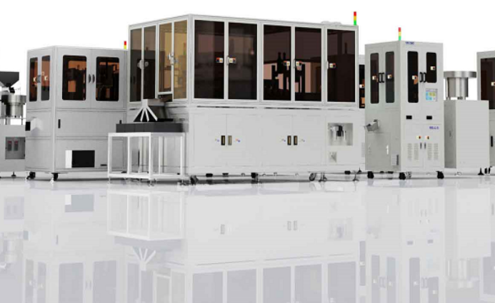 車載電子產(chǎn)品AOI檢測設(shè)備工控機 車載電子產(chǎn)品AOI檢測設(shè)備工控機