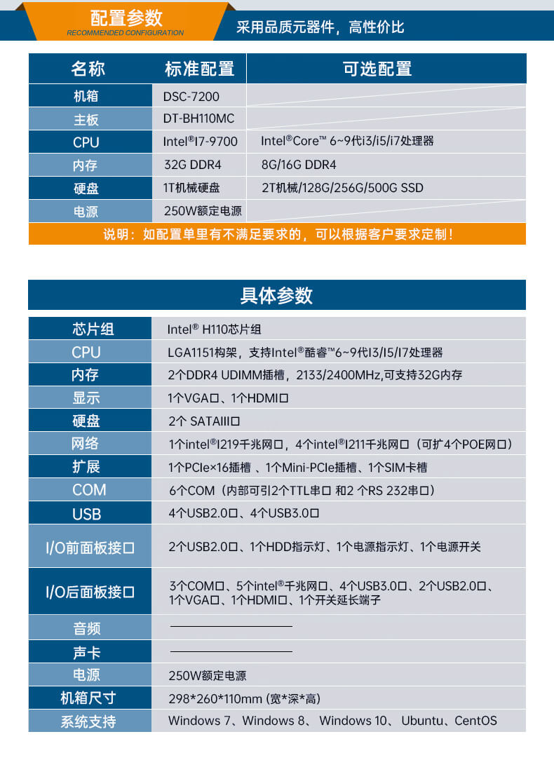 工業視覺控制器,機器視覺工控機