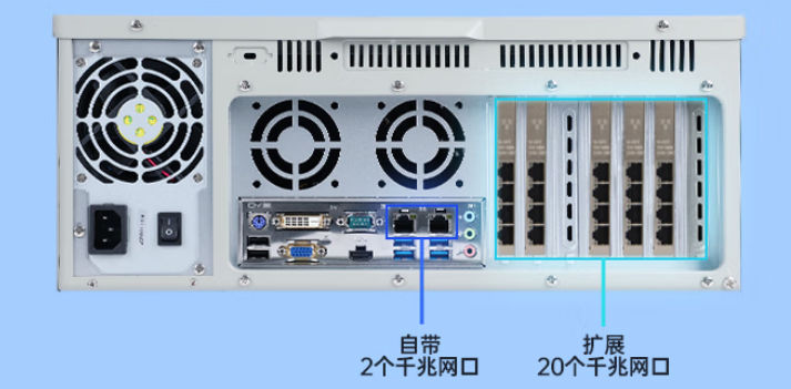 應(yīng)用領(lǐng)域：缺陷檢測，自動(dòng)對(duì)外貼標(biāo)機(jī)等。