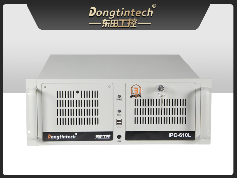東田三防工控機,三防漆工業PC,防堿防霉菌工業主機,DT-610L-WW480MA