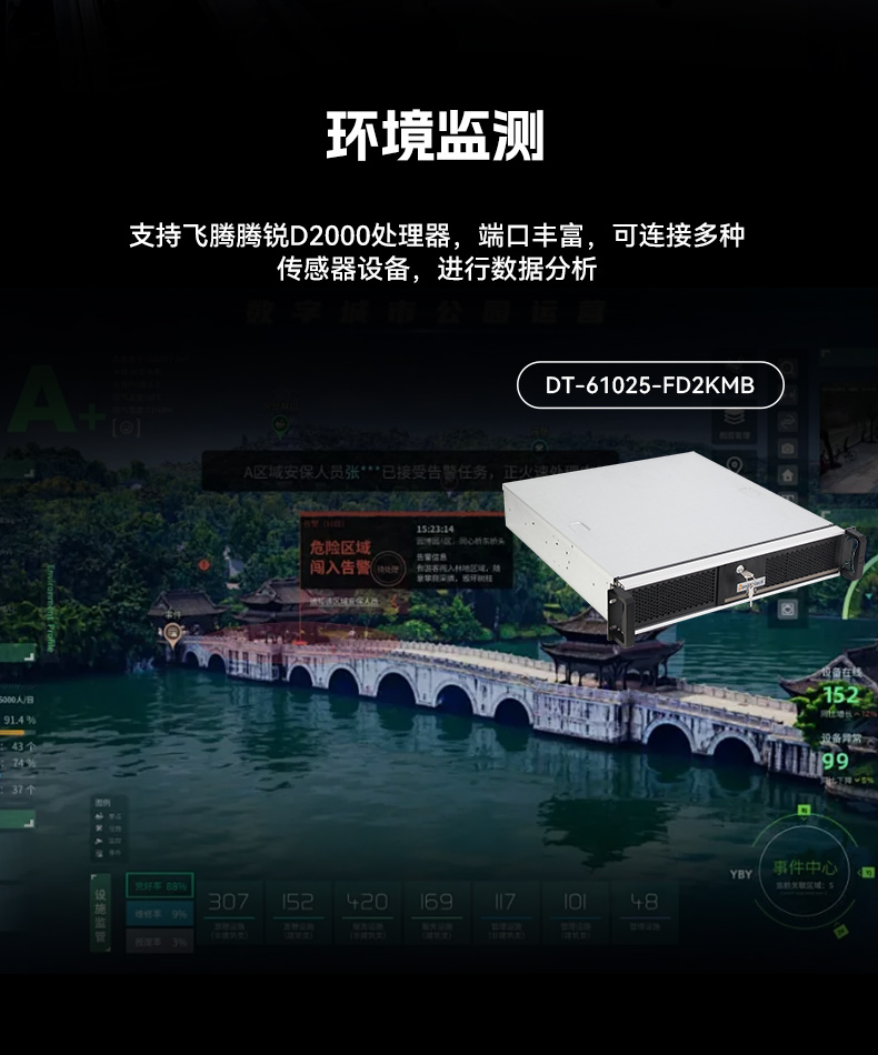 東田國產(chǎn)2U工控機,雙路海光工業(yè)服務(wù)器,DT-61025-D3350MA.jpg