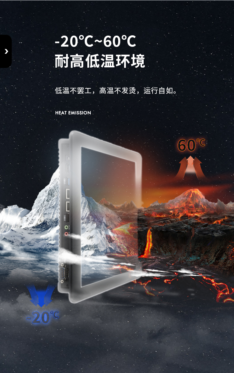 10.1/15.6/21.5寸工業平板電腦,IP65防護,10點電容觸控屏,DTP-1569-N5100.jpg