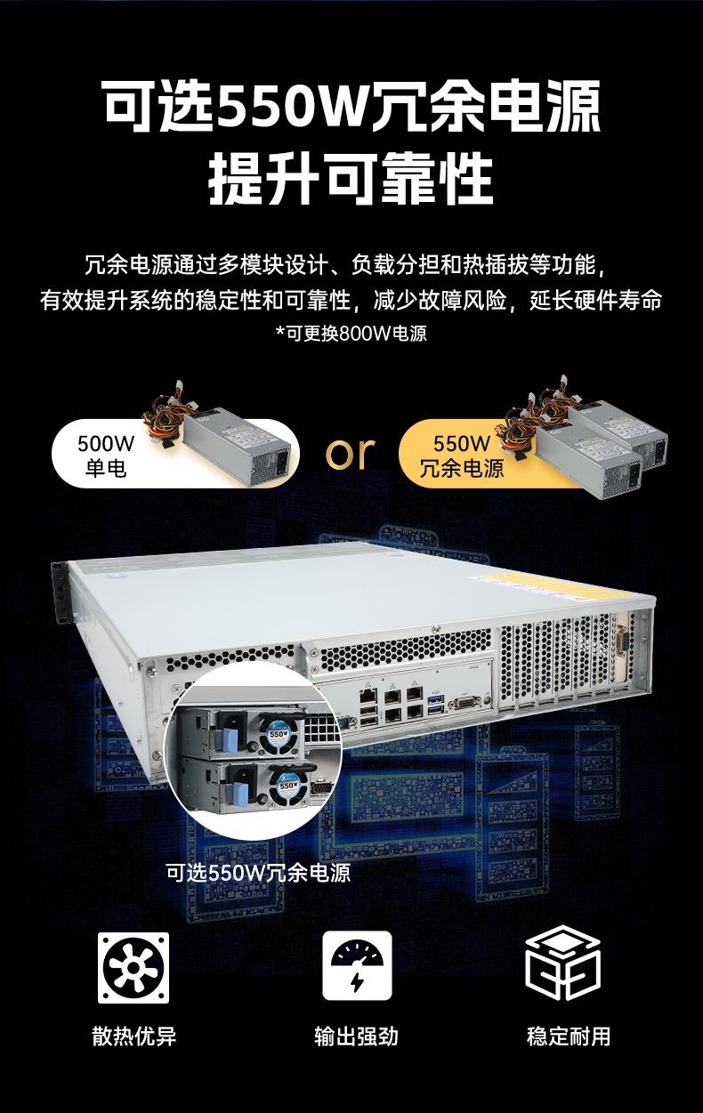 國(guó)產(chǎn)海光工控服務(wù)器,自主可控安全主機(jī),DT-26508-RH7KMA.jpg