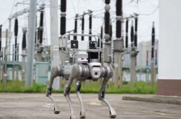 智能巡檢機器狗.png 智能巡檢機器狗.png