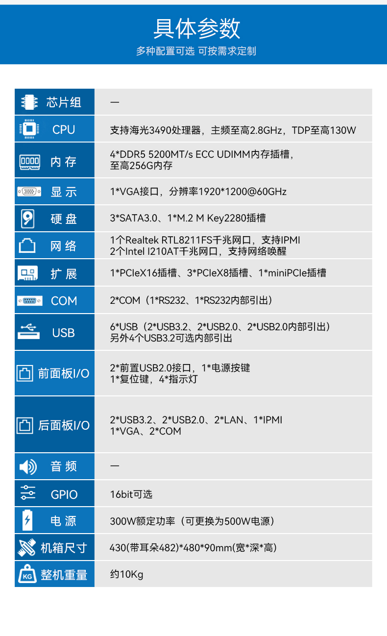 海光3490工控機,信創國產工控主機,DT-61025-B3490MB.jpg 海光3490工控機,信創國產工控主機,DT-61025-B3490MB.jpg